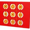 Flip-Over Noughts & Crosses Play Panel